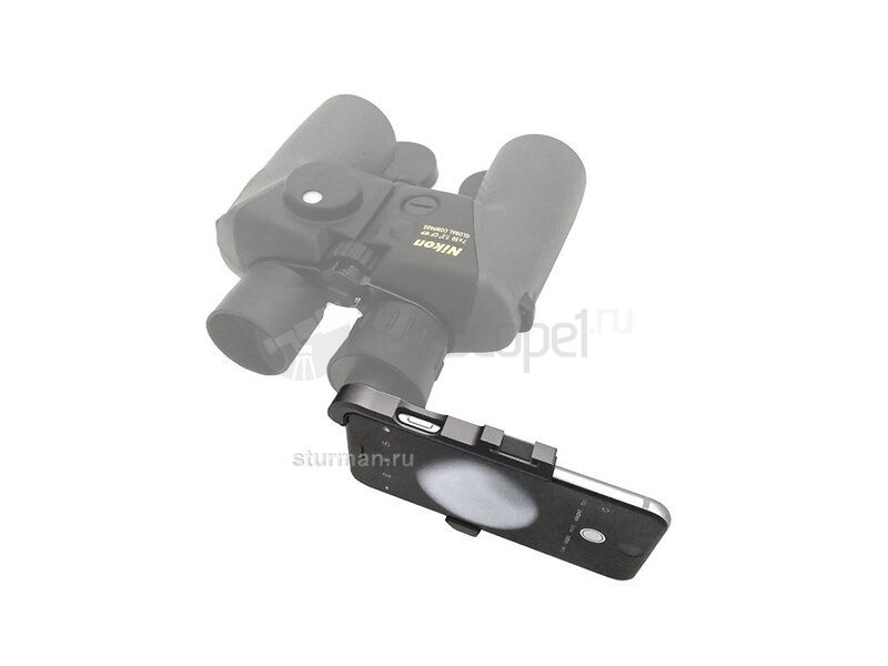 Адаптер держателя Zeiss ExoLens для биноклей Victory HT