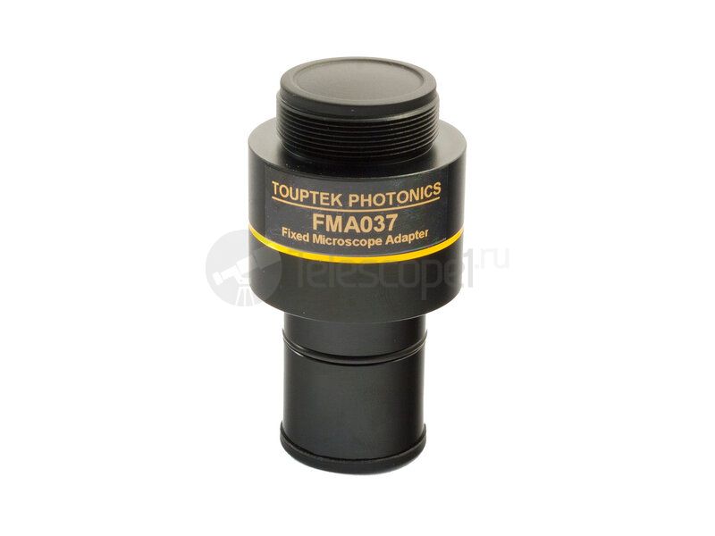 Адаптер линзовый ToupTek FMA037 0.37X