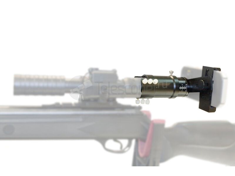 Адаптер для фото и видео съёмки через прицел на смартфон Адаптер для фото и видео съёмки через прицел на смартфон