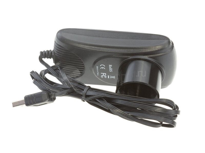 Камера телескопа Sturman Solar system CMOS (ч/б)