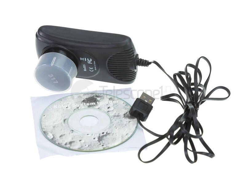 Камера телескопа Sturman Solar system CMOS (ч/б)