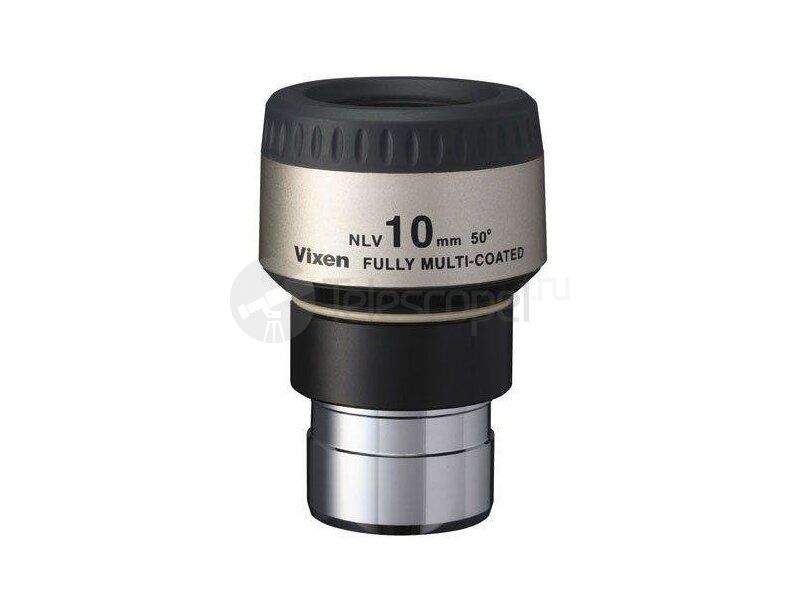 Окуляр Vixen NLV 10mm 31.7mm Окуляр Vixen NLV 10mm 31.7mm