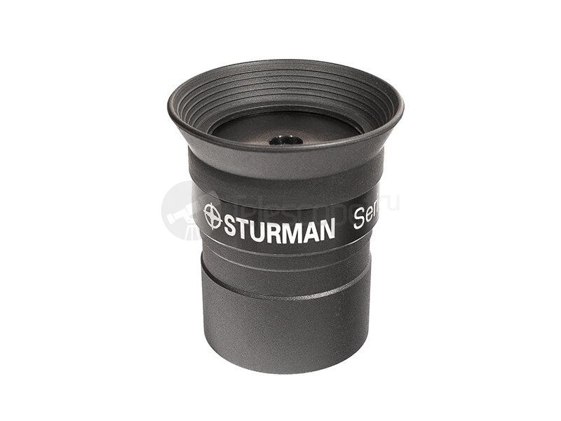 Окуляр телескопа Sturman PL6,5mm 1,25'
