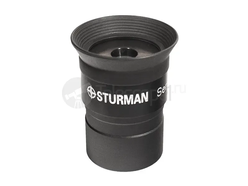 Окуляр телескопа Sturman PL10mm 1,25'