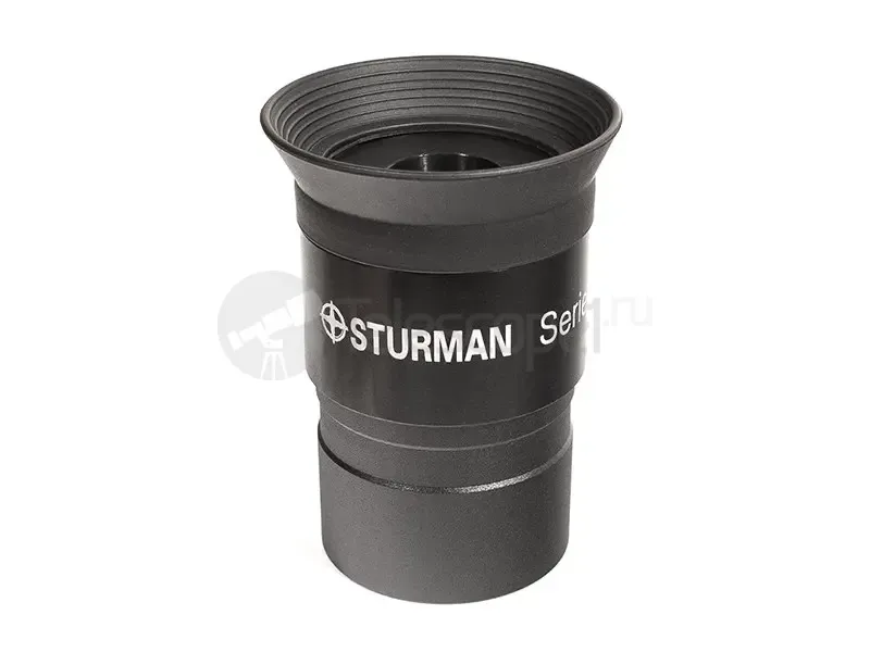 Окуляр телескопа Sturman PL12,5mm 1,25'