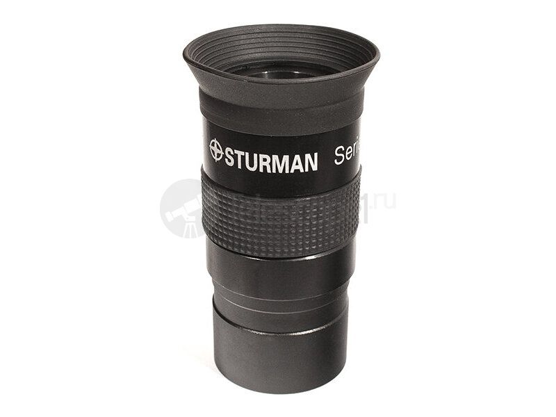 Окуляр телескопа Sturman PL30mm 1,25' Окуляр телескопа Sturman PL30mm 1,25'