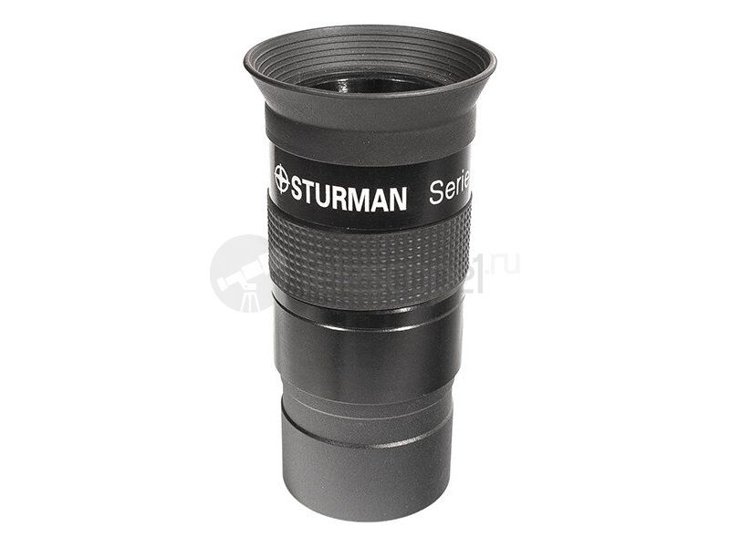 Окуляр телескопа Sturman PL40mm 1,25'