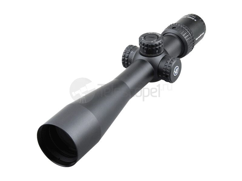 Vector Optics Veyron 6-24x44 FFP MPR-4 (SCFF-23)