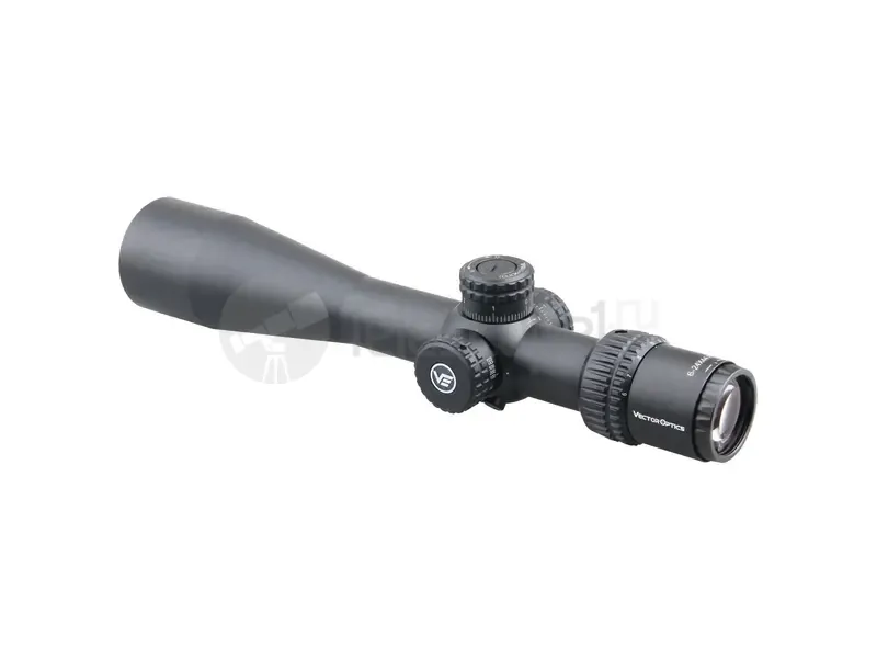 Оптический прицел Vector Optics Veyron 6-24x44 FFP MPR-4 (SCFF-23)