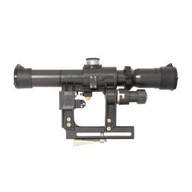 БелОМО ПСПУ 2.5-5x24 В