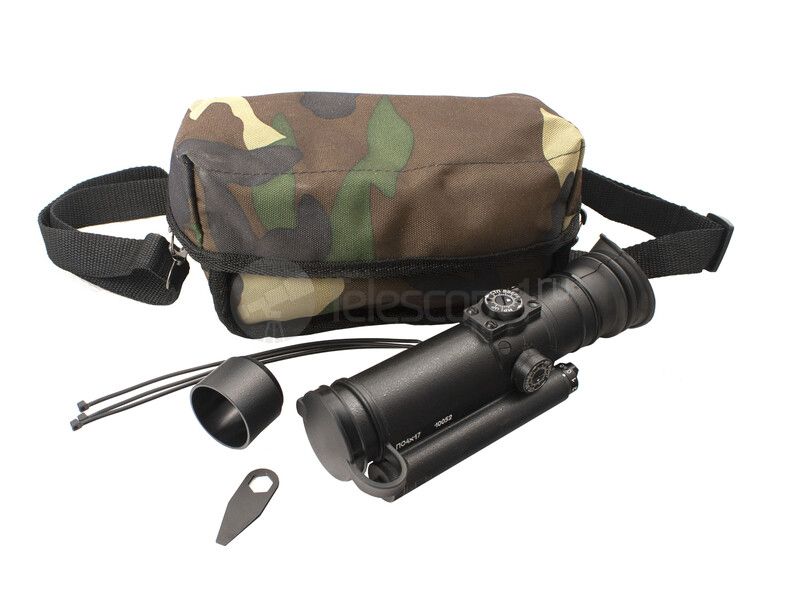 БелОМО ПО 4x17