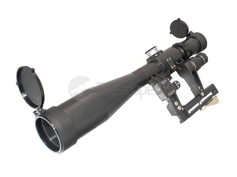 БелОМО ПСПУ 6-12x50 В