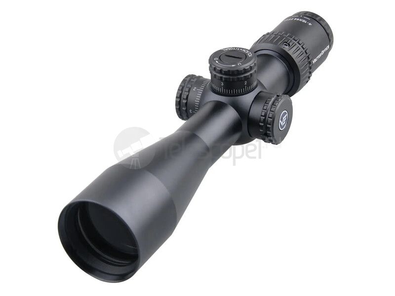 Vector Optics Veyron 4-16x44 FFP MPR-4 (SCFF-22)