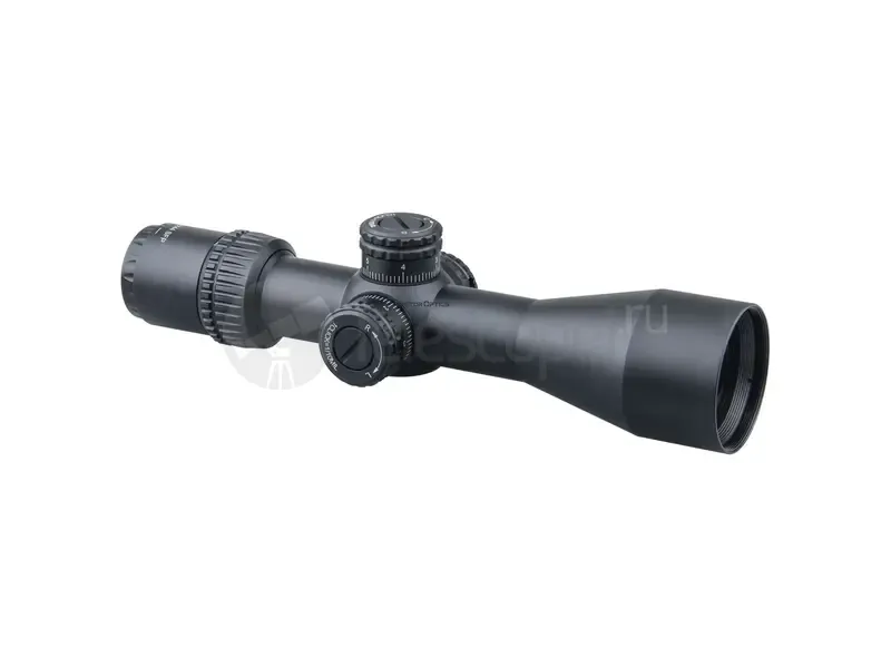 Оптический прицел Vector Optics Veyron 3-12x44 SFP Compact MPR-4 (SCOM-24)