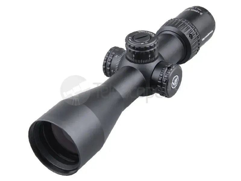Оптический прицел Vector Optics Veyron 3-12x44 SFP Compact MPR-4 (SCOM-24)