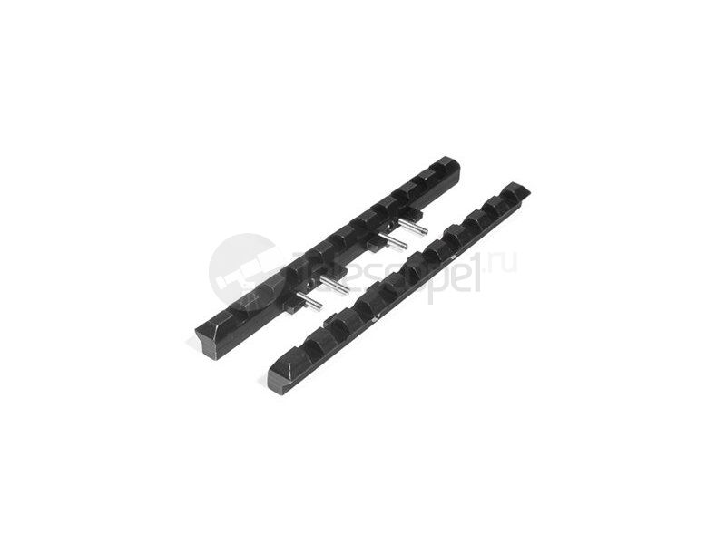 Кронштейн Weaver на ИЖ-27 ЭТМИ.734348.019