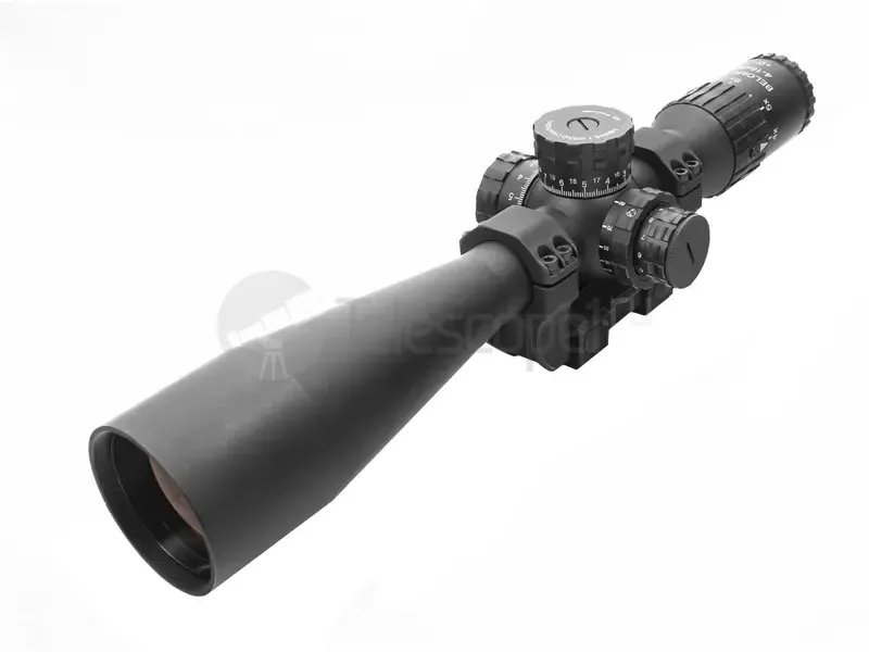 Оптический прицел БелОМО Z4 4-16x50