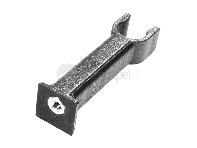 Штативный адаптер для биноклей "Рогатка" (PETG) Штативный адаптер для биноклей "Рогатка" (PETG)