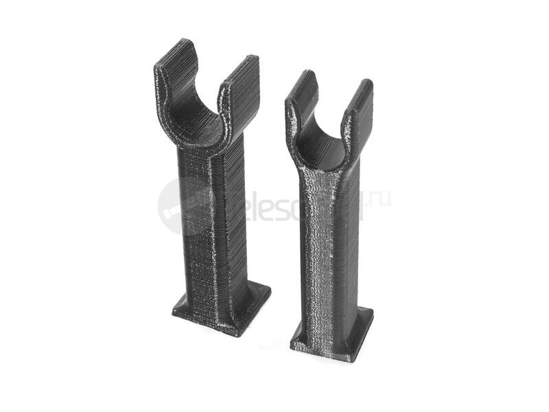 Штативный адаптер для биноклей "Рогатка" (PETG) Штативный адаптер для биноклей "Рогатка" (PETG)