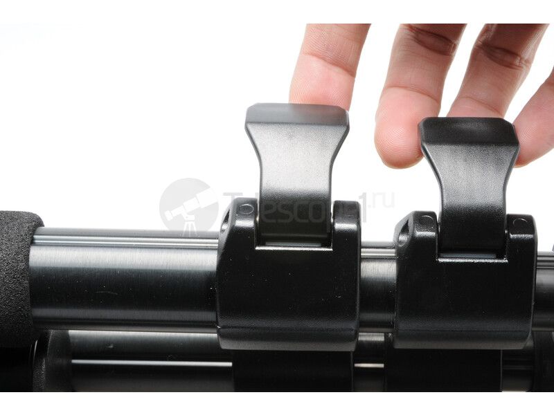 Штатив Slik PRO 700DX/LEG