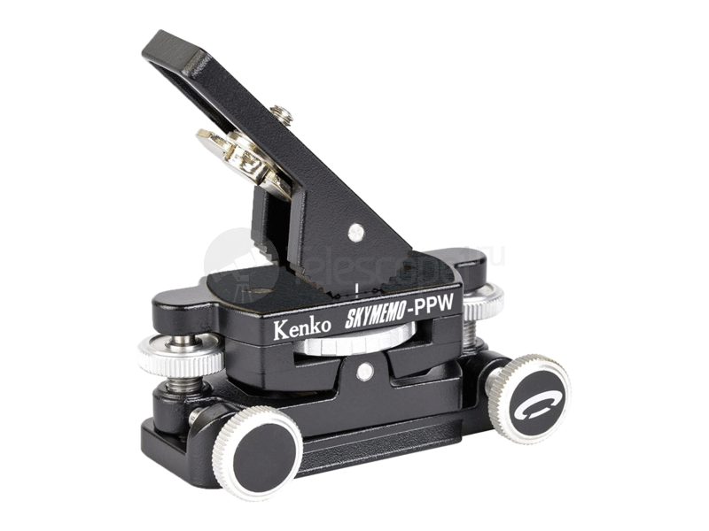 Штативная головка Kenko Skymemo-PPW