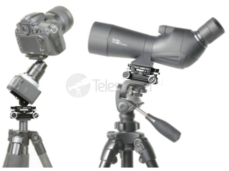 Штативная головка Kenko Skymemo-PPW