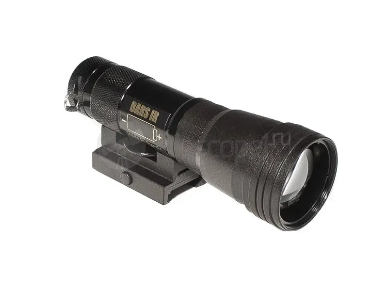 ИК-фонарь Bars IR К3 А 805 нм