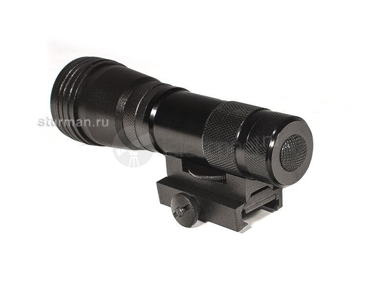 Bars IR К3 А 805 нм