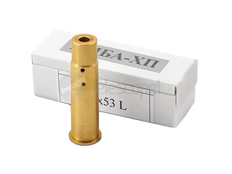 АМБА-ХП-9.6х53L