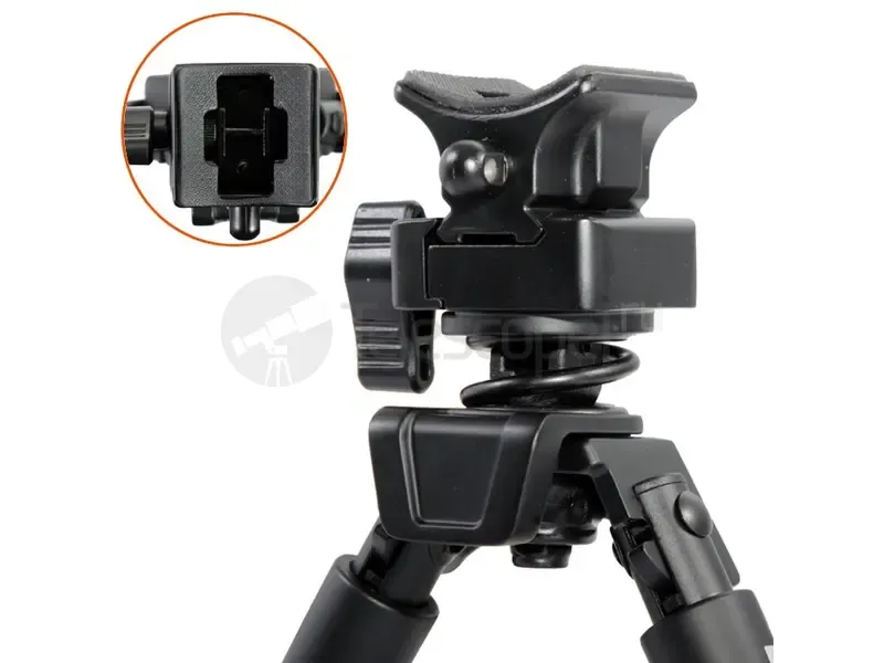 Бипод Vanguard Equalizer 2QS