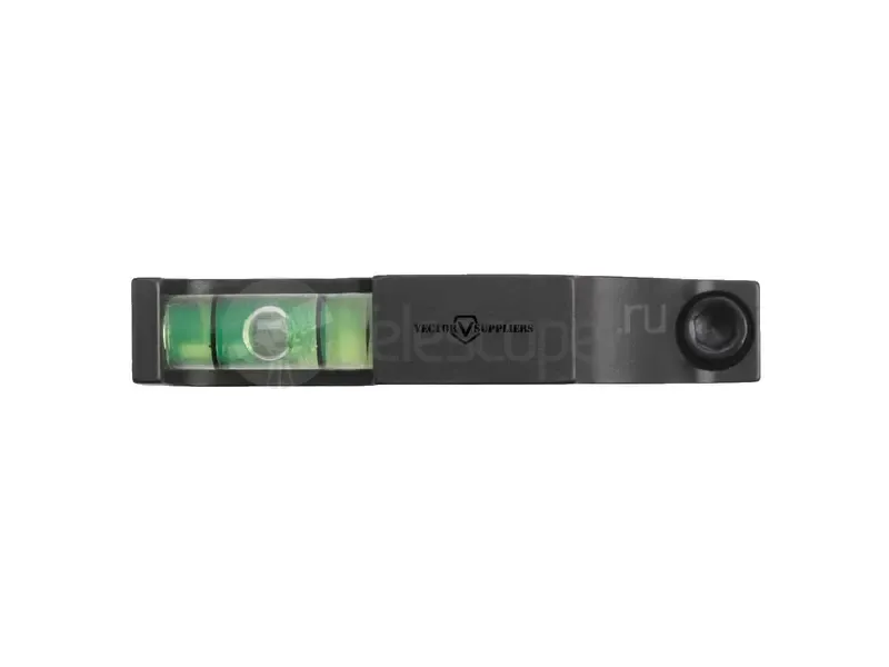 Уровень оружейный Vector Optics ACD, 34 мм (SCACD-15)