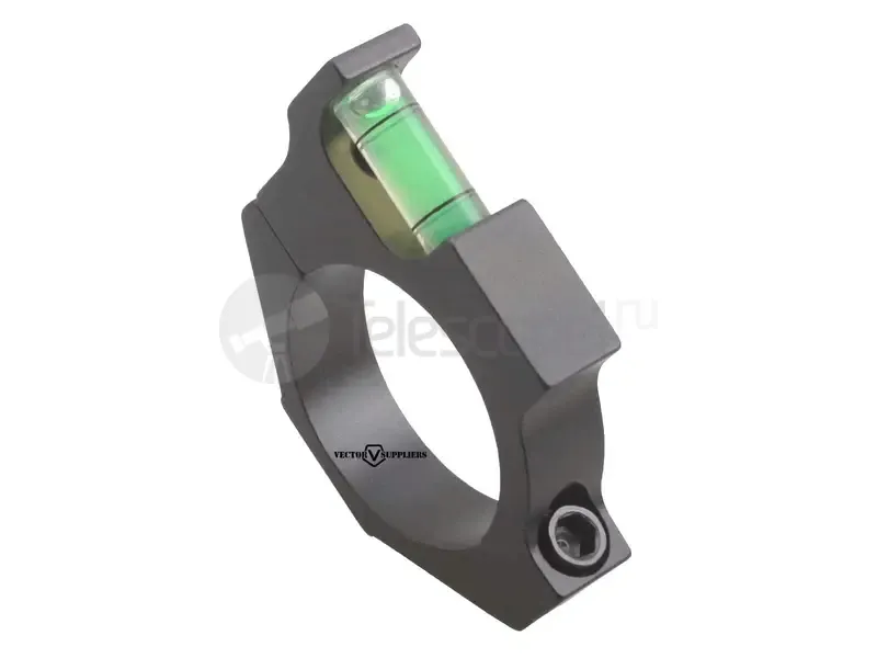 Уровень оружейный Vector Optics ACD, 34 мм (SCACD-15)
