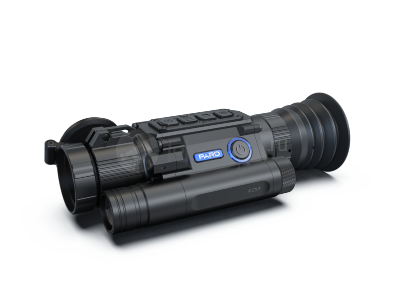 Pard NV008S 4.5/9x, 850nm