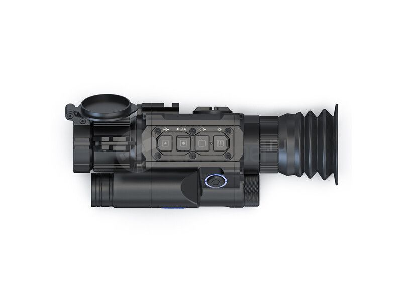 Pard NV008S-LRF 4.5/9x, 850nm