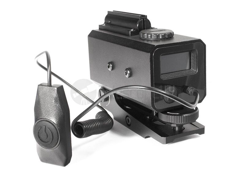 Sturman LE-032 ночной с ЛЦУ