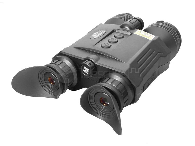 Sturman 6-36x50 B LRF