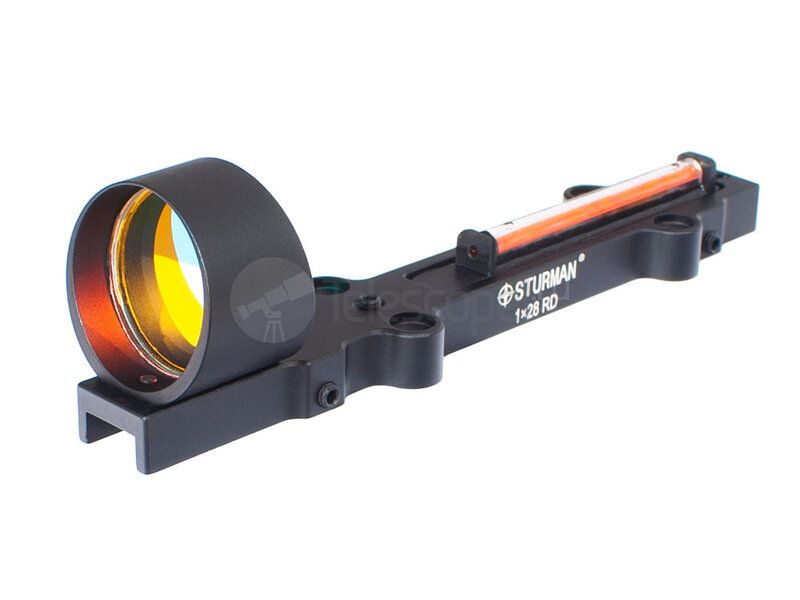 Sturman 1x28 RD Sturman 1x28 RD