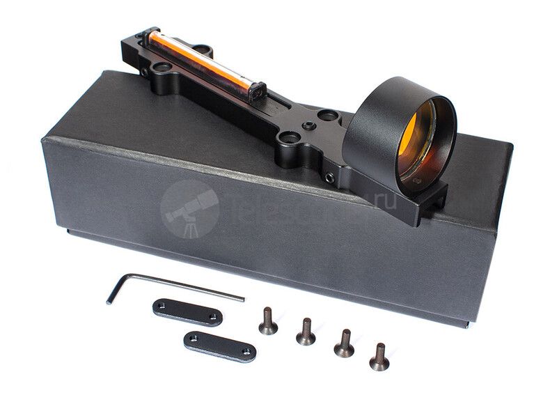 Sturman 1x28 RD Sturman 1x28 RD