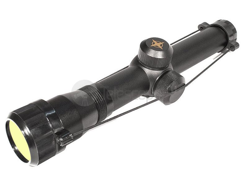 Sturman 2x20 на пистолет Sturman 2x20 на пистолет