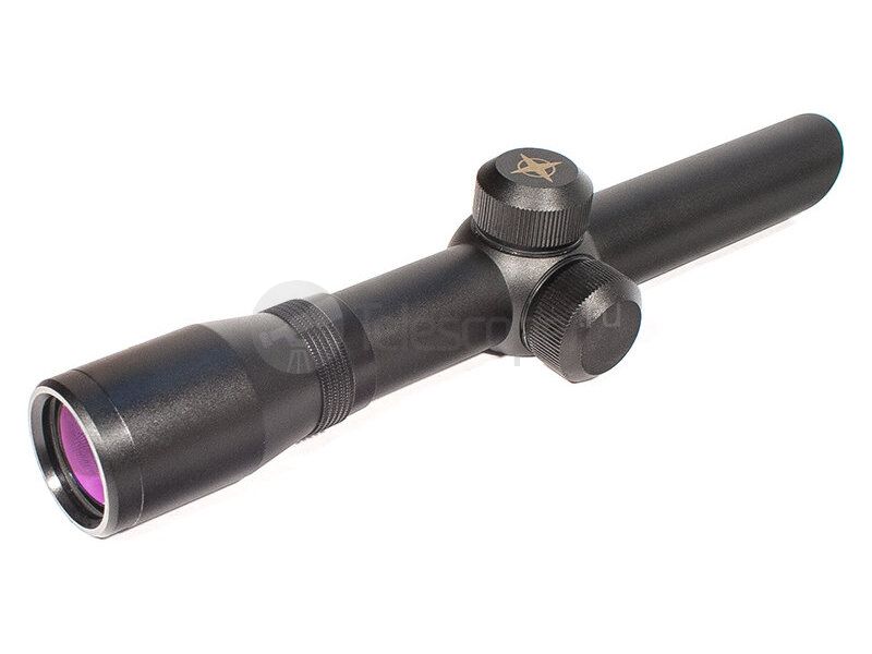 Sturman 2x20 на пистолет Sturman 2x20 на пистолет