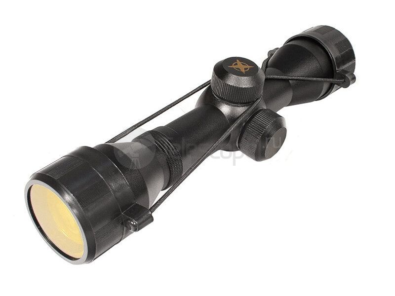 Sturman 3x32 на пистолет Sturman 3x32 на пистолет