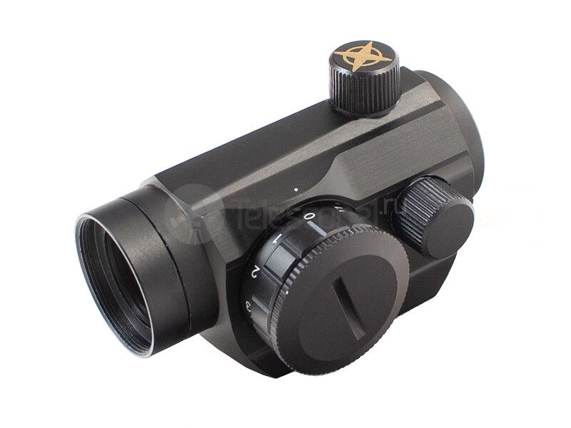 Sturman 1x22 RD Sturman 1x22 RD