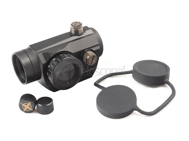 Sturman 1x22 RD Sturman 1x22 RD