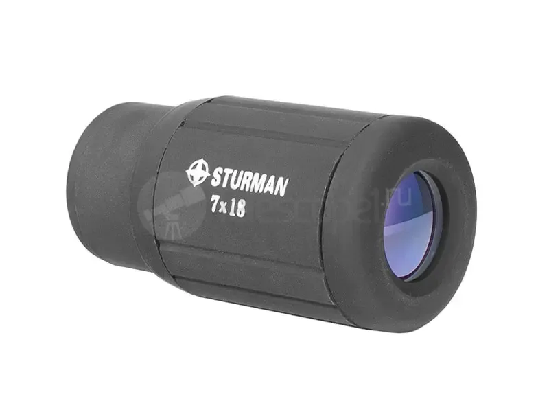 Монокуляр Sturman 7x18