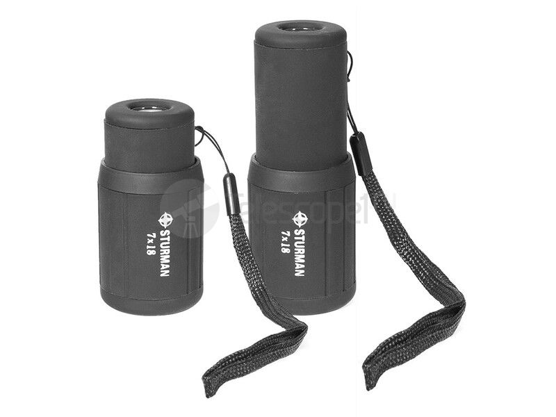 Sturman 7x18 Sturman 7x18