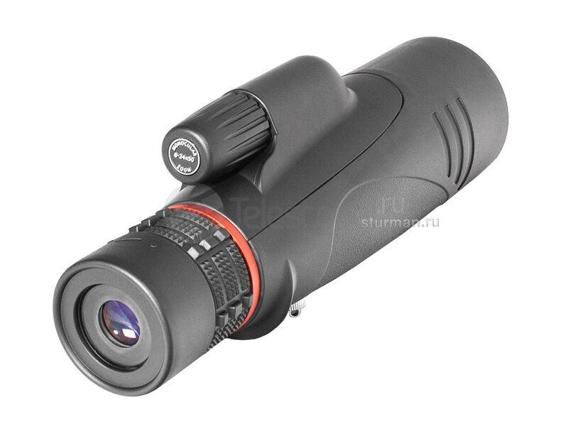 Sturman 8-24x50 (mono)