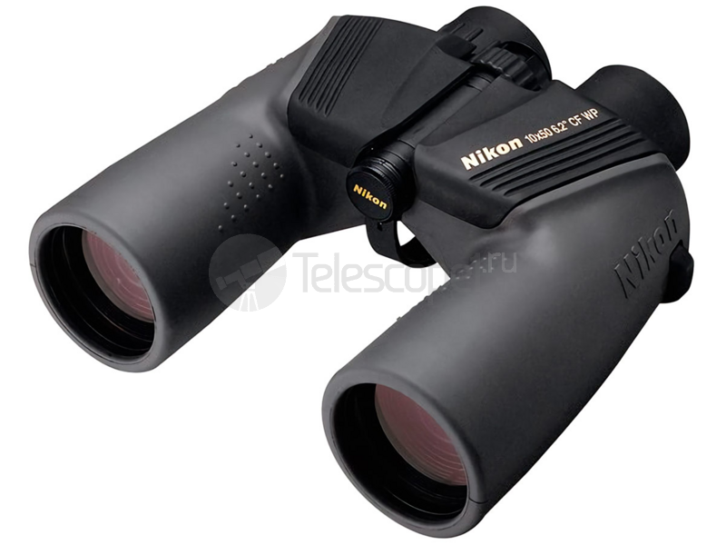 Nikon Marine 10X50 CF WP
