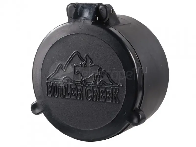 Крышка для прицела Butler Creek obj 47 - 62.5 мм (объектив)