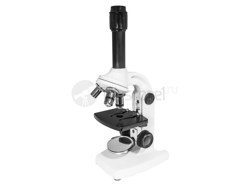 Юннат 2П-3 с зеркалом Юннат 2П-3 с зеркалом