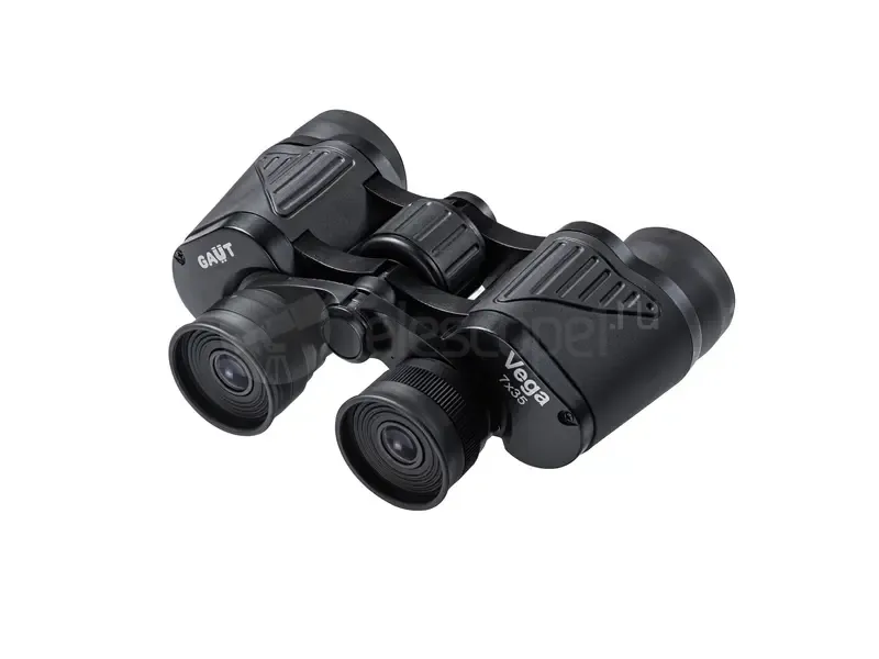 Бинокль Gaut Vega 7x35